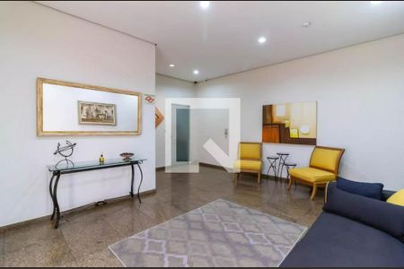 Apartamento à venda com 200m², 3 quartos e 3 vagas Apartamento à venda com 200m², 3 quartos e 3 vagasHall