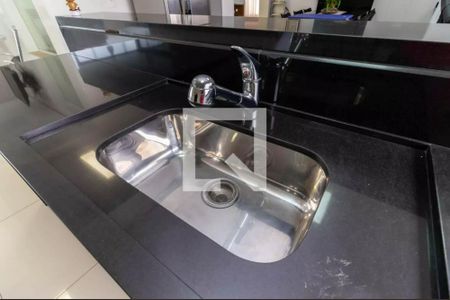 Apartamento à venda com 200m², 3 quartos e 3 vagas Apartamento à venda com 200m², 3 quartos e 3 vagasÁrea comum - Salão de festas