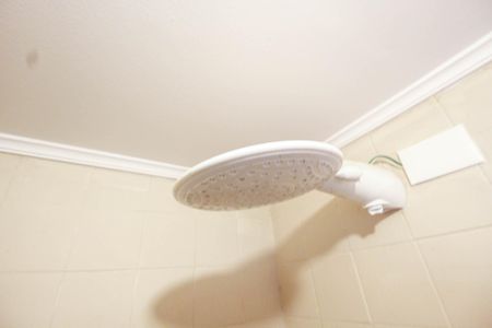 Apartamento à venda com 200m², 3 quartos e 3 vagas Apartamento à venda com 200m², 3 quartos e 3 vagasBanheiro de Serviço