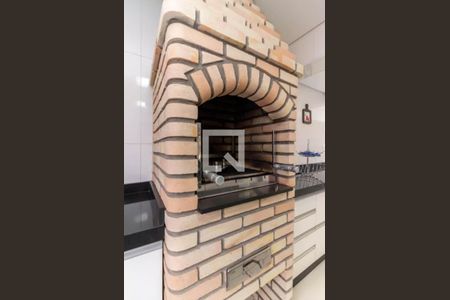 Apartamento à venda com 200m², 3 quartos e 3 vagas Apartamento à venda com 200m², 3 quartos e 3 vagasChurrasqueira