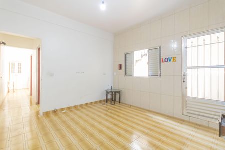Sala de casa para alugar com 1 quarto, 70m² em Pestana, Osasco