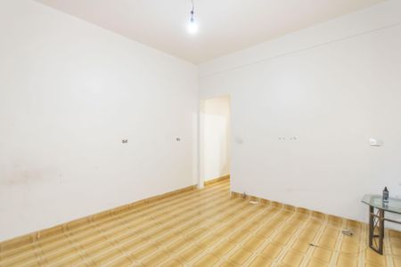 Sala de casa para alugar com 1 quarto, 70m² em Pestana, Osasco