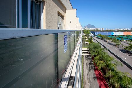 Apartamento para alugar com 2 quartos, 90m² em Barra da Tijuca, Rio de Janeiro