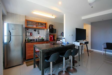 Apartamento para alugar com 2 quartos, 90m² em Barra da Tijuca, Rio de Janeiro