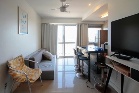Apartamento para alugar com 2 quartos, 90m² em Barra da Tijuca, Rio de Janeiro