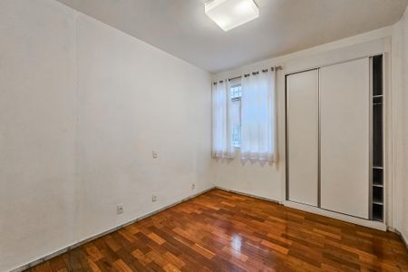 Quarto 2 de apartamento à venda com 3 quartos, 110m² em Coração de Jesus, Belo Horizonte