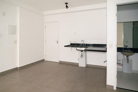 Studio de kitnet/studio para alugar com 0 quarto, 40m² em Bela Vista, São Paulo