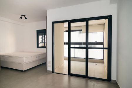 Studio de kitnet/studio para alugar com 0 quarto, 40m² em Bela Vista, São Paulo