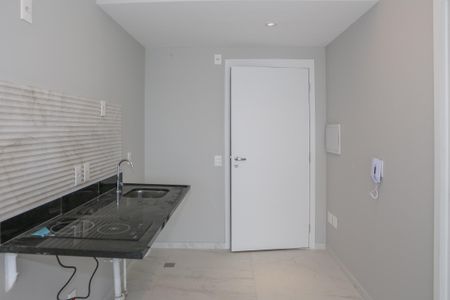Studio de kitnet/studio à venda com 1 quarto, 30m² em Pompeia, São Paulo