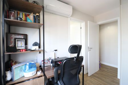 Apartamento à venda com 132m², 3 quartos e 2 vagasSuíte 2