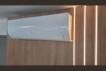 Apartamento à venda com 132m², 3 quartos e 2 vagasSala