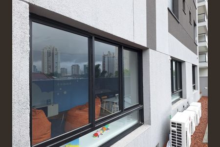 Apartamento à venda com 132m², 3 quartos e 2 vagasÁrea comum -Brinquedoteca