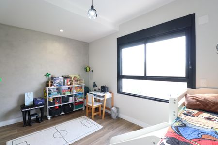 Apartamento à venda com 132m², 3 quartos e 2 vagasSuíte 3