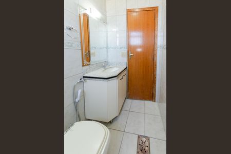 Apartamento para alugar com 70m², 2 quartos e 1 vaga Apartamento para alugar com 70m², 2 quartos e 1 vagaBanheiro