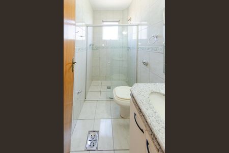 Apartamento para alugar com 70m², 2 quartos e 1 vaga Apartamento para alugar com 70m², 2 quartos e 1 vagaBanheiro