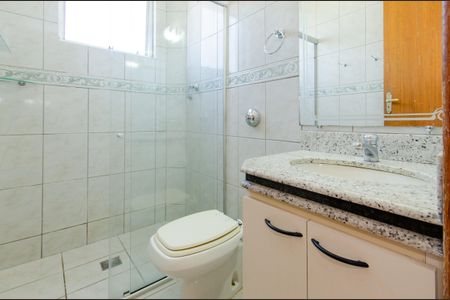 Apartamento para alugar com 70m², 2 quartos e 1 vaga Apartamento para alugar com 70m², 2 quartos e 1 vagaBanheiro