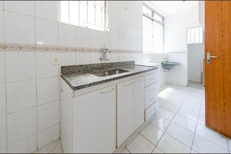 Apartamento para alugar com 70m², 2 quartos e 1 vaga Apartamento para alugar com 70m², 2 quartos e 1 vagaCozinha