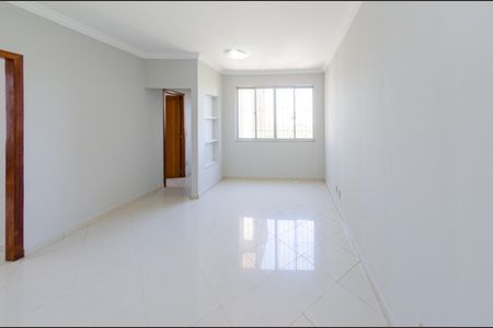 Sala de apartamento para alugar com 2 quartos, 70m² em Havaí, Belo Horizonte