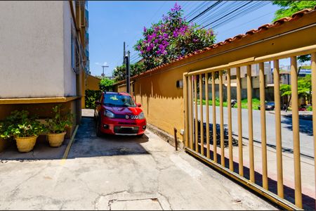 Apartamento para alugar com 70m², 2 quartos e 1 vaga Apartamento para alugar com 70m², 2 quartos e 1 vagaGaragem