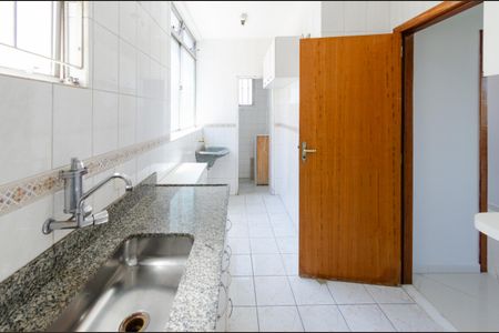 Apartamento para alugar com 70m², 2 quartos e 1 vaga Apartamento para alugar com 70m², 2 quartos e 1 vagaCozinha