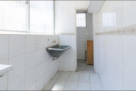 Apartamento para alugar com 70m², 2 quartos e 1 vaga Apartamento para alugar com 70m², 2 quartos e 1 vagaÁrea de serviço