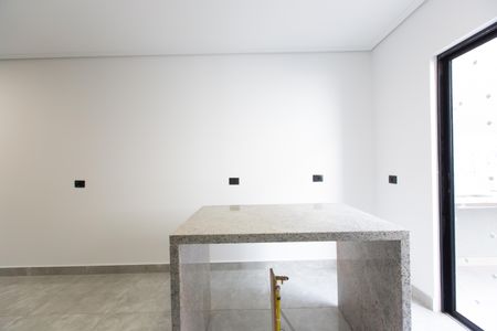 Casa à venda com 131m², 3 quartos e 2 vagas Casa à venda com 131m², 3 quartos e 2 vagasCozinha