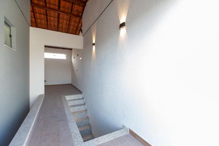 Casa à venda com 131m², 3 quartos e 2 vagas Casa à venda com 131m², 3 quartos e 2 vagasÁrea Livre