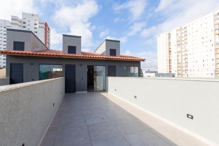 Casa à venda com 131m², 3 quartos e 2 vagas Casa à venda com 131m², 3 quartos e 2 vagasTerraço