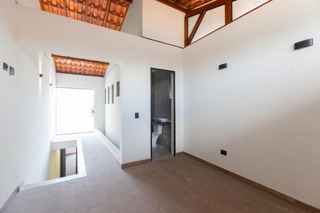 Casa à venda com 131m², 3 quartos e 2 vagas Casa à venda com 131m², 3 quartos e 2 vagasÁrea Livre