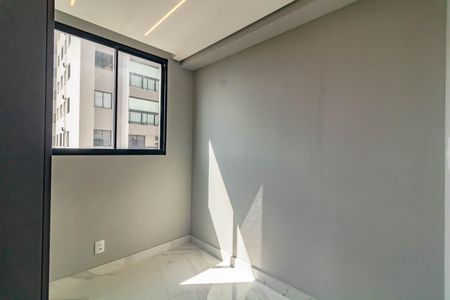 Apartamento para alugar com 2 quartos, 42m² em Jabaquara, São Paulo