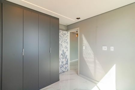 Quarto 2 de apartamento à venda com 2 quartos, 42m² em Jabaquara, São Paulo