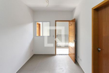 Sala/Cozinha de apartamento para alugar com 2 quartos, 38m² em Vila Antonieta, São Paulo