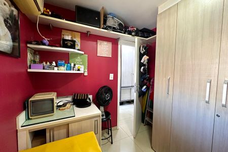 Apartamento à venda com 330m², 4 quartos e 3 vagas Apartamento à venda com 330m², 4 quartos e 3 vagasQuarto 1