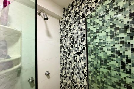 Apartamento à venda com 330m², 4 quartos e 3 vagas Apartamento à venda com 330m², 4 quartos e 3 vagasBanheiro