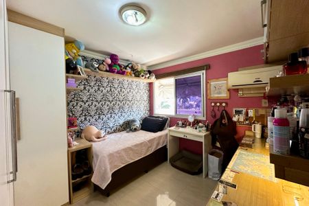 Apartamento à venda com 330m², 4 quartos e 3 vagas Apartamento à venda com 330m², 4 quartos e 3 vagasQuarto 2