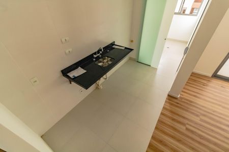 Apartamento à venda com 75m², 2 quartos e 1 vagaCozinha