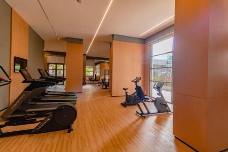 Apartamento à venda com 75m², 2 quartos e 1 vagaÁrea comum