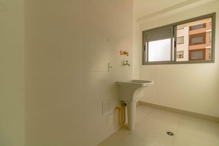 Apartamento à venda com 75m², 2 quartos e 1 vagaLavanderia