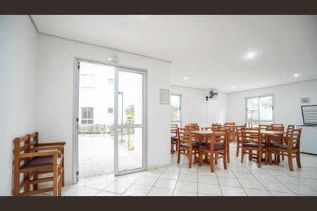 Apartamento à venda com 50m², 2 quartos e 1 vagaFoto 48