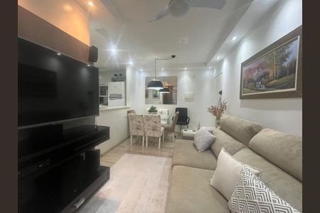 Apartamento à venda com 50m², 2 quartos e 1 vagaFoto 02