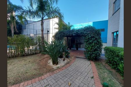 Apartamento à venda com 50m², 2 quartos e 1 vagaFoto 35