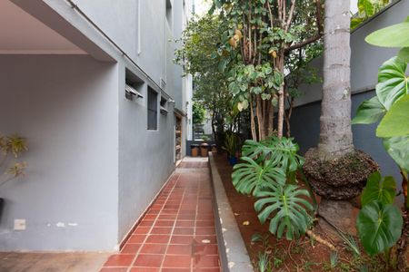 Apartamento à venda com 66m², 2 quartos e 1 vaga Apartamento à venda com 66m², 2 quartos e 1 vagaÁrea comum