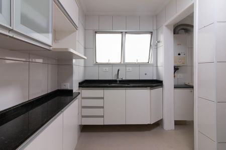 Apartamento à venda com 66m², 2 quartos e 1 vaga Apartamento à venda com 66m², 2 quartos e 1 vagaCozinha