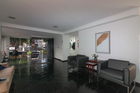 Apartamento à venda com 66m², 2 quartos e 1 vaga Apartamento à venda com 66m², 2 quartos e 1 vagaHall de entrada