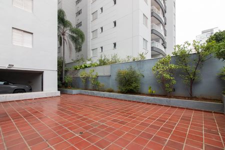 Apartamento à venda com 66m², 2 quartos e 1 vaga Apartamento à venda com 66m², 2 quartos e 1 vagaÁrea comum