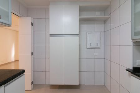 Apartamento à venda com 66m², 2 quartos e 1 vaga Apartamento à venda com 66m², 2 quartos e 1 vagaCozinha