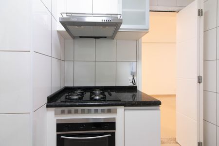 Apartamento à venda com 66m², 2 quartos e 1 vaga Apartamento à venda com 66m², 2 quartos e 1 vagaCozinha