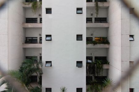 Apartamento à venda com 66m², 2 quartos e 1 vaga Apartamento à venda com 66m², 2 quartos e 1 vagaVista da Sacada