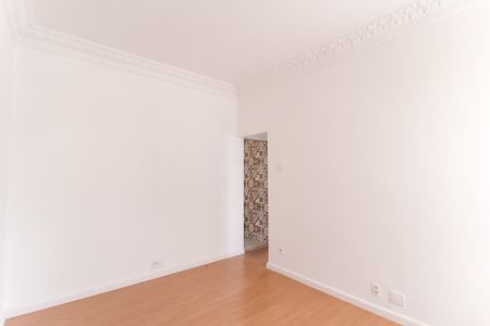 Sala de apartamento para alugar com 2 quartos, 55m² em Lins de Vasconcelos, Rio de Janeiro