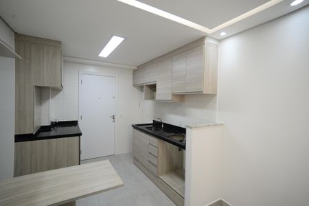 Apartamento à venda com 35m², 2 quartos e sem vagaSala